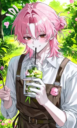 Profile image of ヒアリア