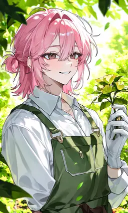 Profile image of ヒアリア