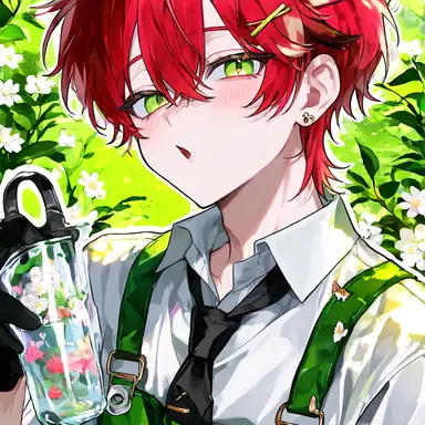 Profile image of リルル