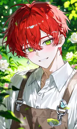 Profile image of リルル