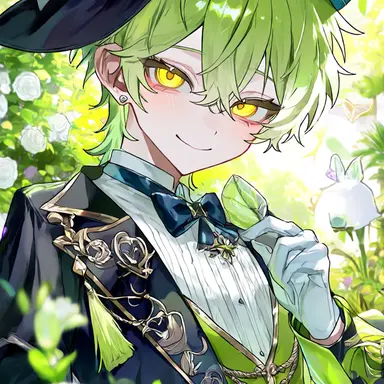 Profile image of ハピー