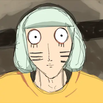 Profile image of ニョン