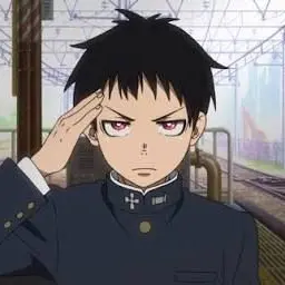 SmugModem3891의 Fire Force Rp