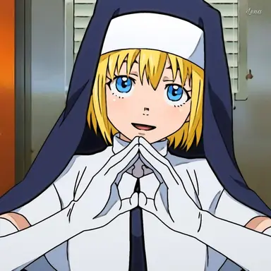 Profile image of Iris