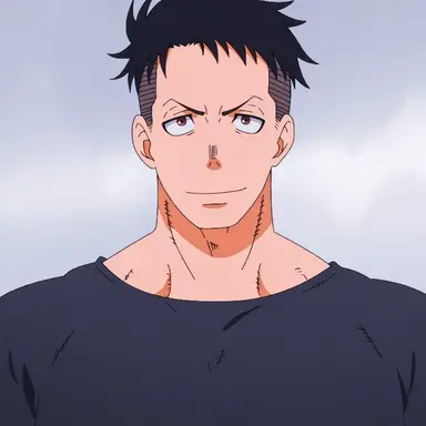 Profile image of Captain Akitaru Obi