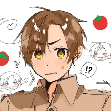 Profile image of ロヴィーノ