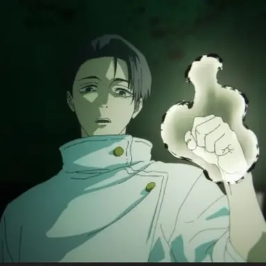 Profile image of 乙骨憂太