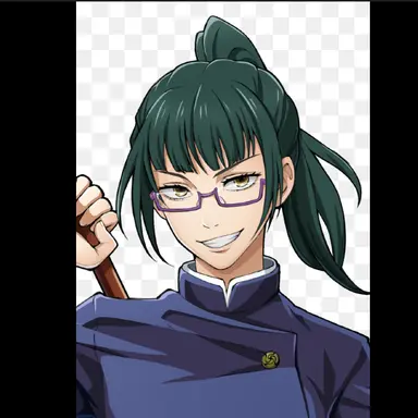Profile image of 禪院真希
