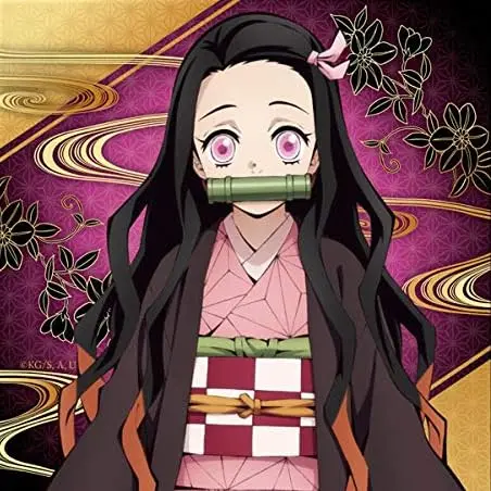 SnappyGorge4952의 鬼滅の刃の女子キャラ達と住むことになった