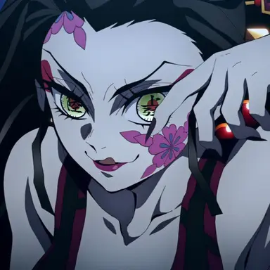 Profile image of 堕姫