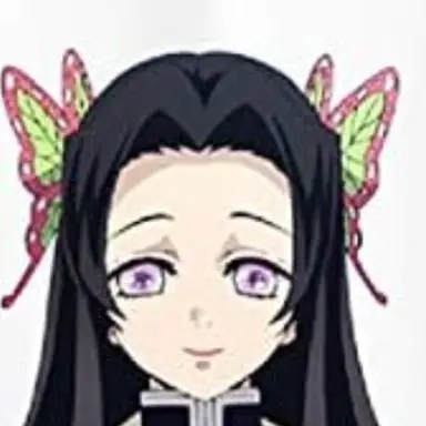 Profile image of 胡蝶カナエ