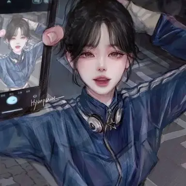 Profile image of 한채원