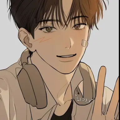 Profile image of ド-ウンヒョク