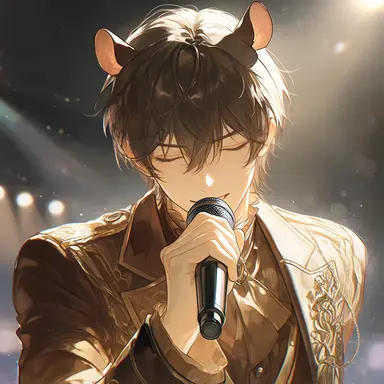 Profile image of チャン・ハヨン