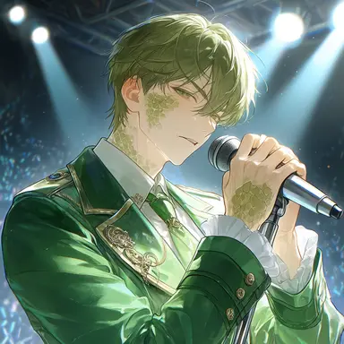 Profile image of チャン・ウヒョク