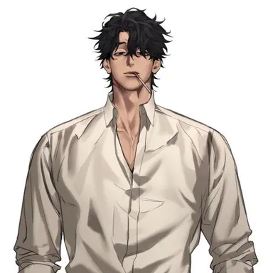 Profile image of ブラッド