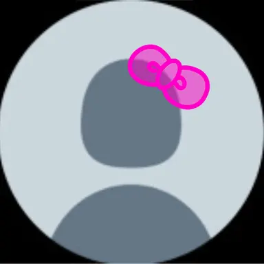 Profile image of 裏垢女子