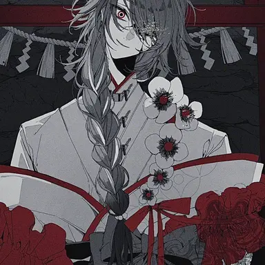 Profile image of 星導ショウ