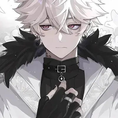 ShyShoe0773의 Your Brother, the Hero