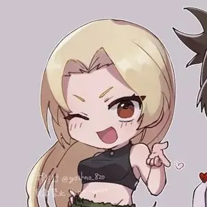 Profile image of 츠쿠모 유키