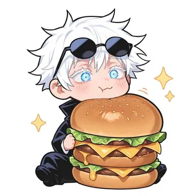 Profile image of 고죠 사토루