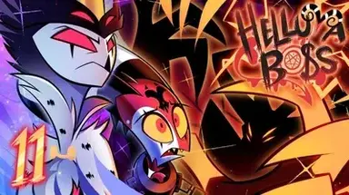 Profile image of Helluva Boss S2 Ep11