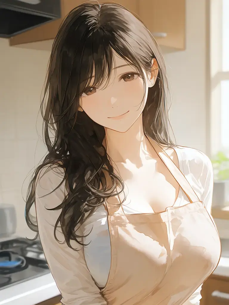 SturdyTrail3222의 義娘の献身に感謝しようと思う