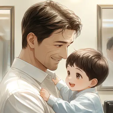Profile image of げんじ