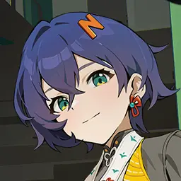 Profile image of リン