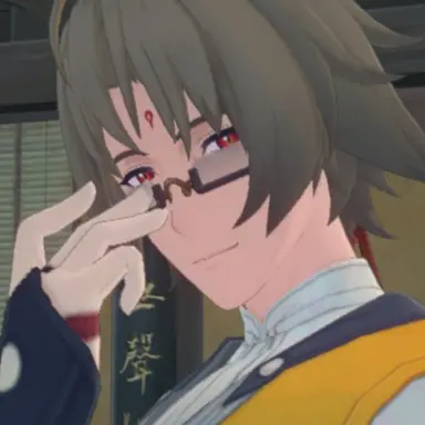 Profile image of 葉 釈淵