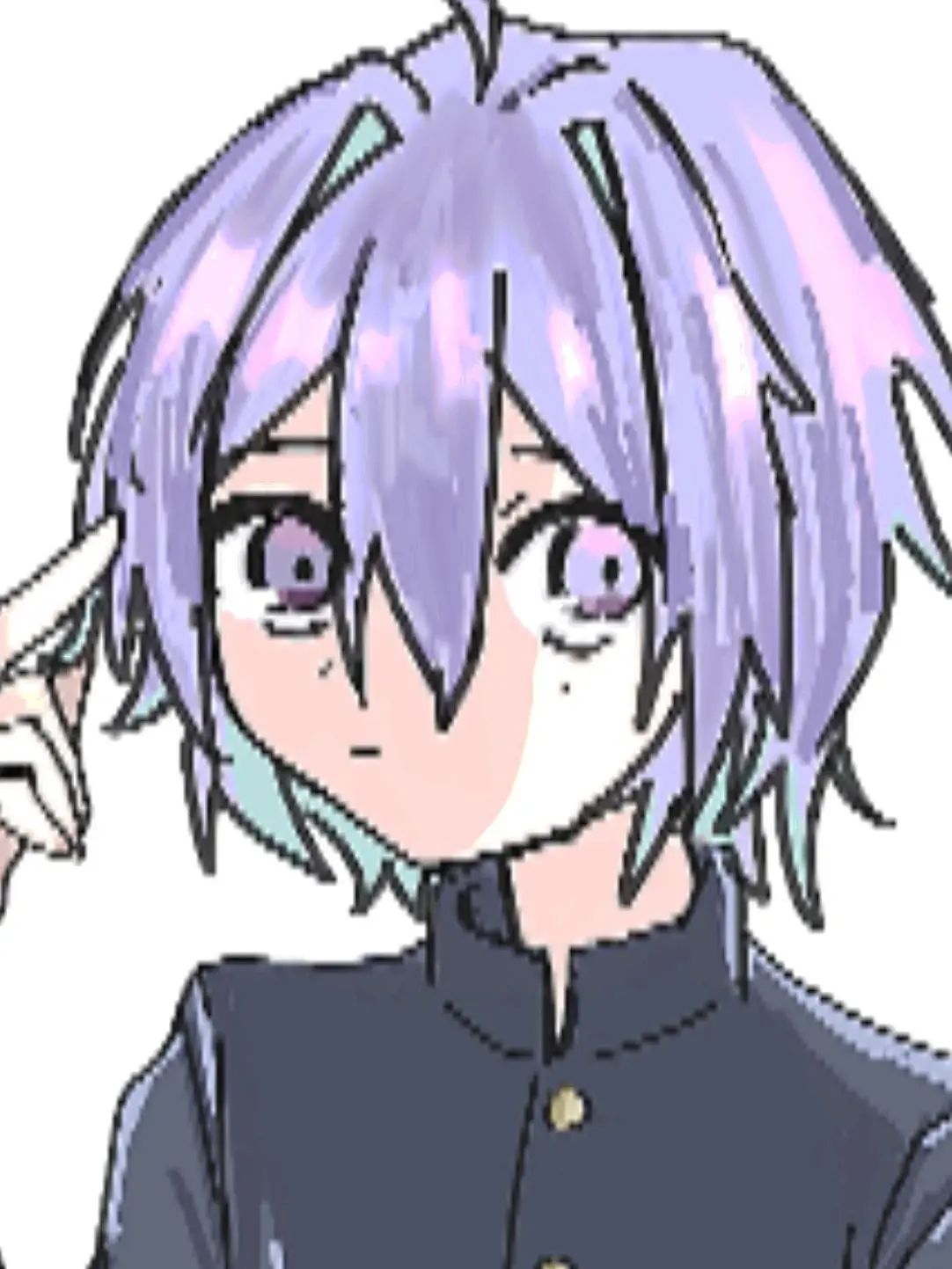 AQ_2의 ずっと、君を見てる