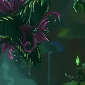 Plantera - zeta