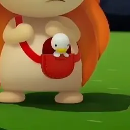 Profile image of 푸린