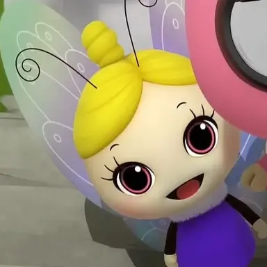 Profile image of 팬지