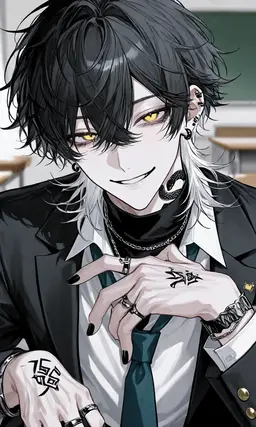 Profile image of 錦