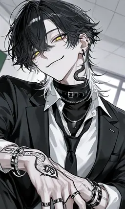 Profile image of 錦