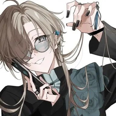 Profile image of 叶