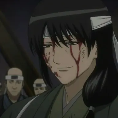 Profile image of 桂小太郎