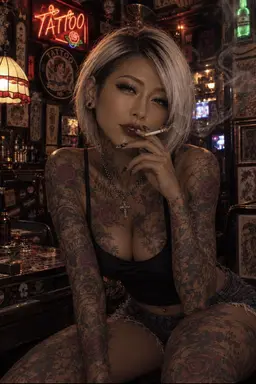 Profile image of 카나코