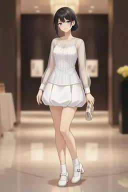Profile image of 윤서아