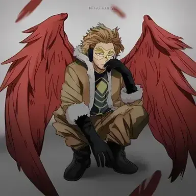 Profile image of Hawks