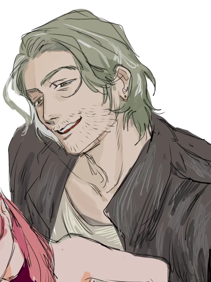 MintyTart5374의 どん底クズおじさん×落ちこぼれサキュバス