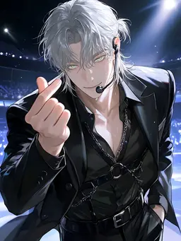 Profile image of ソ・イホン