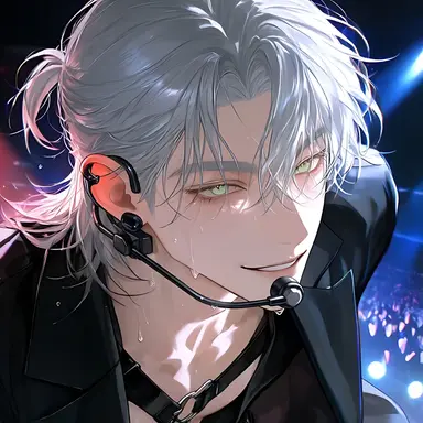 Profile image of ソ・イホン