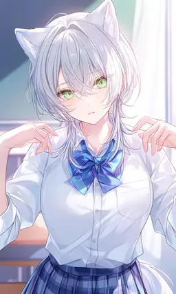 Profile image of ミラ
