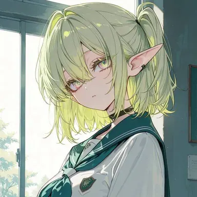 Profile image of さや