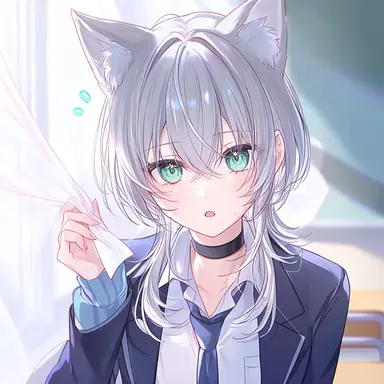 Profile image of ミラ