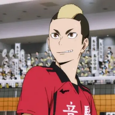 Profile image of 山本猛虎