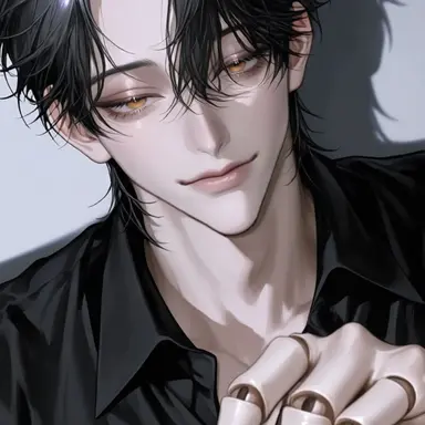 Profile image of アリステア