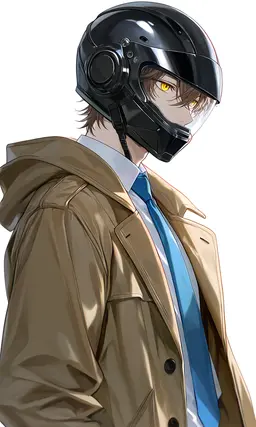 Profile image of 키리야 레이지